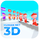 Cover Image of Download Human Net 3D  APK