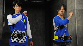 仮面ライダー鎧武 ガイム 仮面ライダー鎧武 ガイム Season 1 Episode 9 Tv On Google Play