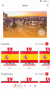 TV España En Directo Unknown