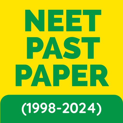 NEET Papers logo