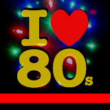 Musica de los 80 gratis icon
