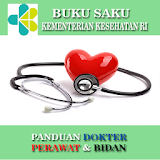Panduan Dokter Perawat & Bidan icon