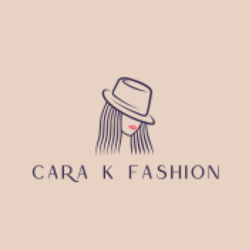 Cara K Fashion logo