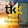 Tkx Truck Operação