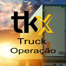 Tkx Truck Operação for  Android – Latest Version & Features app icon