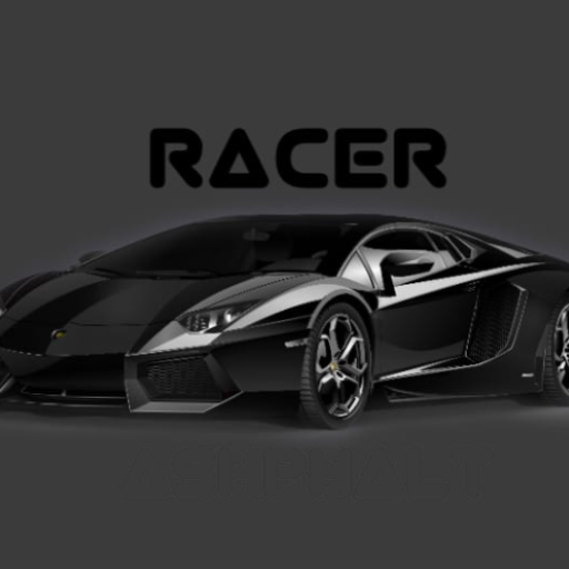 RACER - 3D CAR RACING