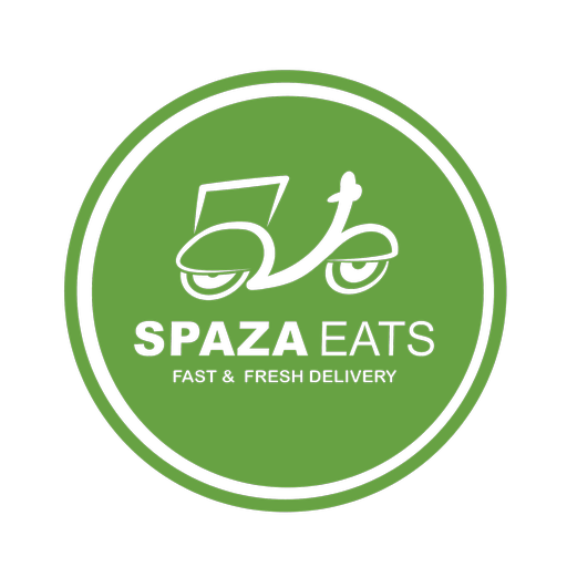Spaza Eats Store logo
