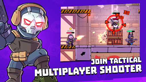 Prefire: Action Shooter Games 2