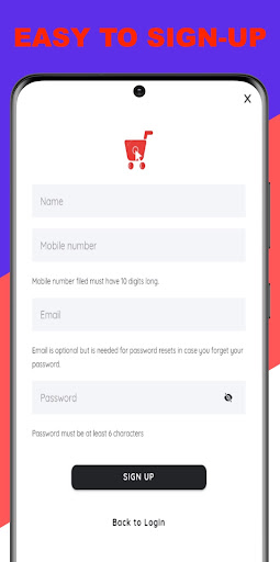 PR Creation Screen 2