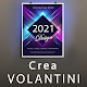 Crea Volantini gratis 2021 Manifesti pubblicitari Scarica su Windows