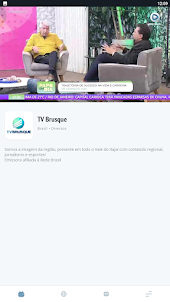 TV Brusque