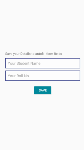KIU Board Result Screen 3