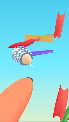Peel Rider Screen 3