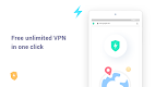 screenshot of Aloha Browser Lite - Fast VPN