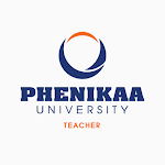 Cover Image of Herunterladen Phenikaa Uni Teacher  APK