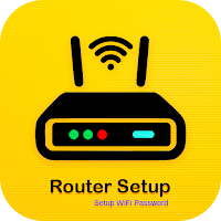 Free All WiFi Router Password-Setup WiFi Password