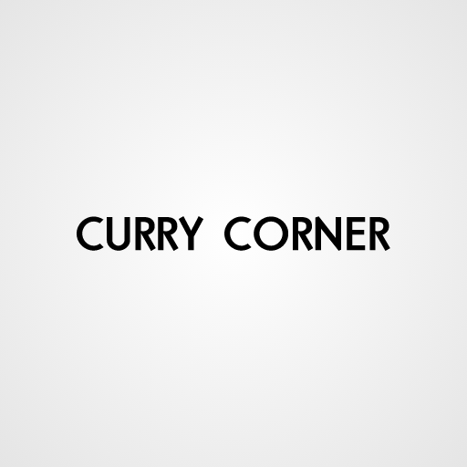 Curry Corner, Cornwall logo
