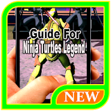 Guide For Ninja Turtles Legend icon