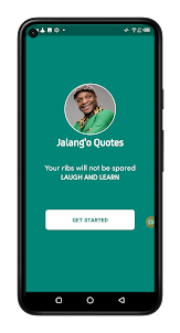 Jalango Quotes Laugh and Learn