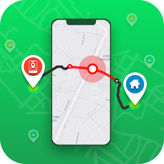 Lost Phone Tracker-Cell Finder