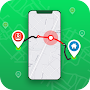 Lost Phone Tracker-Cell Finder