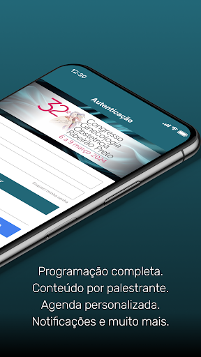 Congresso GO Ribeirão Preto Screen 2