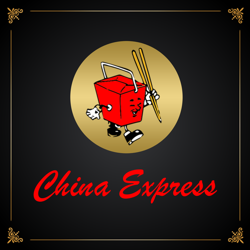 China Express Marlton Ordering logo