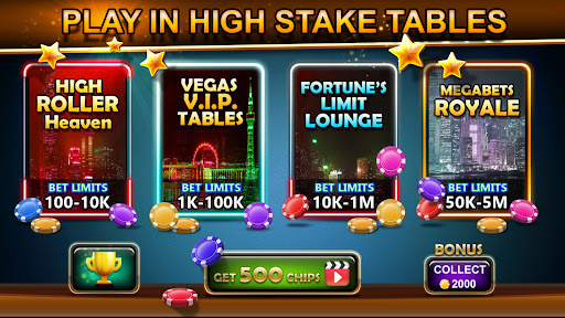 Roulette Casino royale city 8