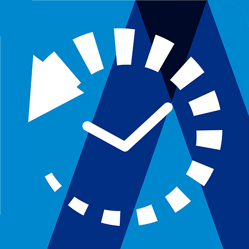 Adelaide Time Machine logo