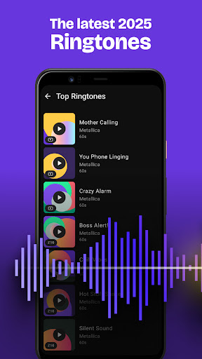 Zedge™ Wallpapers & Ringtones - Personalization - apps