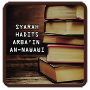 Syarah Hadits Arba'in An-Nawawi