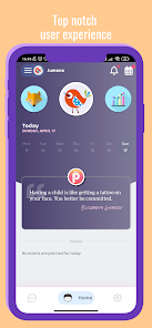 hoopooh app 1.0.0 APK + Мод (Unlimited money) за Android