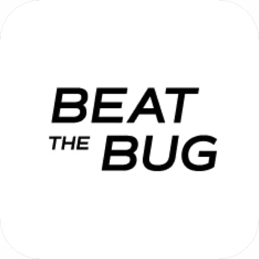 Beat The Bug logo