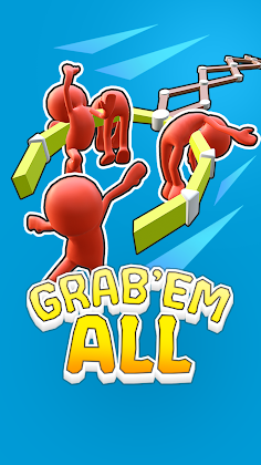 Grab Them All - Screenshot 1
