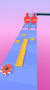 Screenshot 8 Bullet Run android