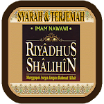 Cover Image of Download Riyadhus Shalihin Lengkap  APK