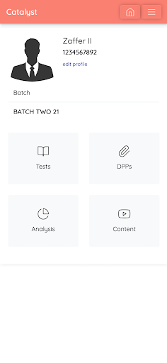 Catalyst Screen 3