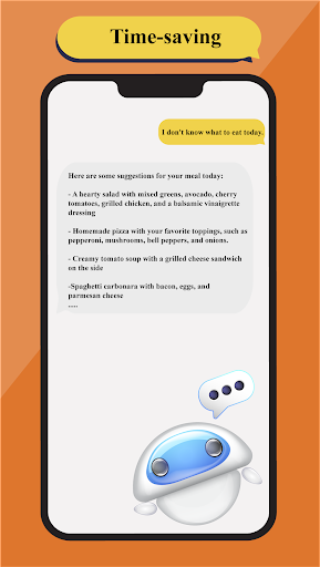 SmartChatGPT - AI Expert Help