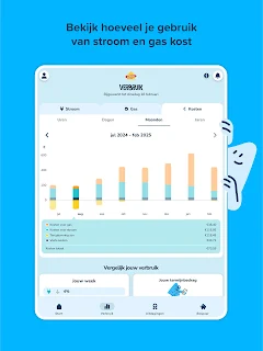 SlimWonen App screenshot 10