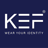 KEF CLOTHING icon