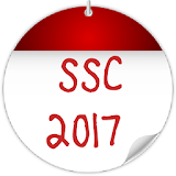 SSC Routine 2017 icon