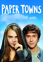 Icon image Paper Towns