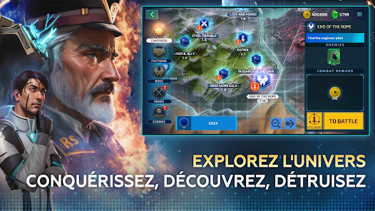 Capture d'écran