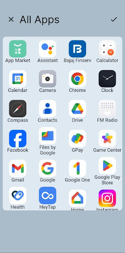 SAA Screen 3