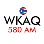 WKAQ 580 AM Puerto Rico WKAQ 580 AM App Radio Apk