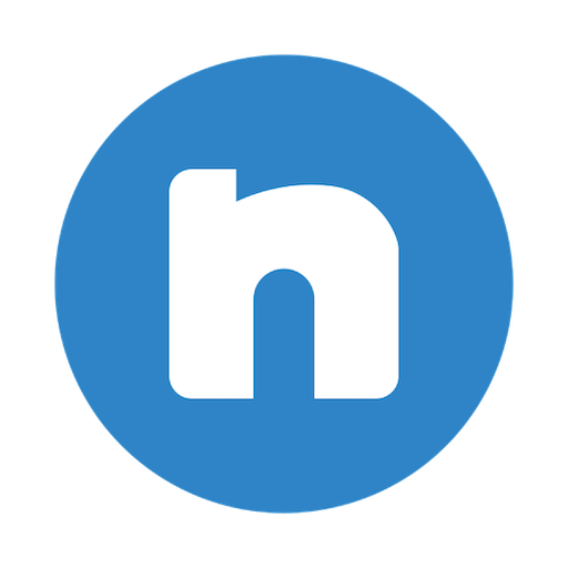Notenapp - digital school tool logo