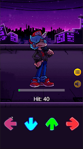 Screenshot 12 FNF Big Brother Mod Test android