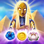 Cover Image of Download Cradle of Empires Match 3 Game 7.4.0 APK