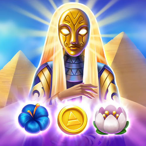 Cradle of Empires Match 3 Game (free shopping) 8.1.5 mod