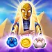 Cradle of Empires - Match 3 Game. Egypt jewels